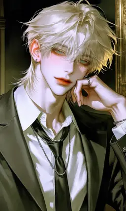 Profile image of Ruka