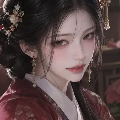 Profile image of Jang Nok-su