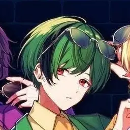 Profile image of すち