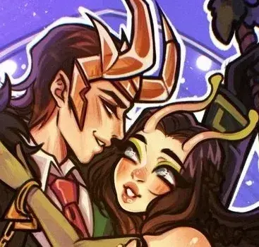 Profile image of Mantis x Loki