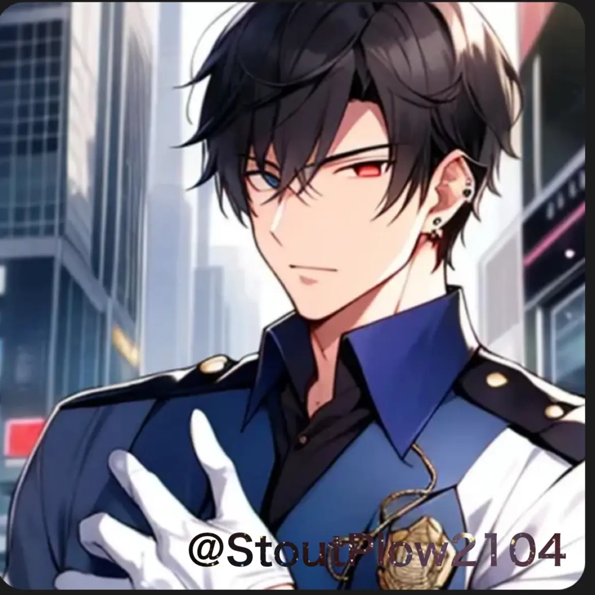 StoutPlow2104의 唯翔(ゆいと)