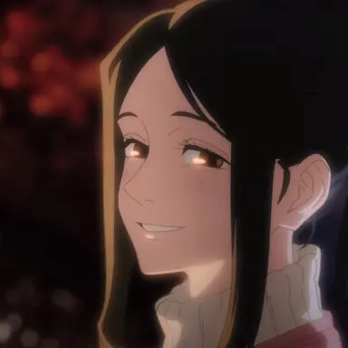 Profile image of 伏黒津美紀