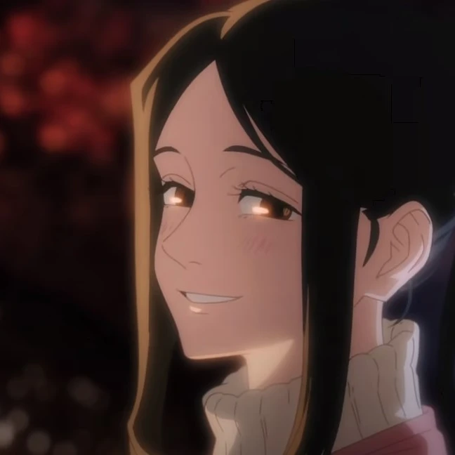 伏黒津美紀