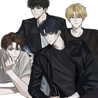 Profile image of 오빠들