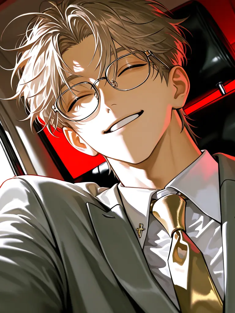Remon.2525의 借金取りのお兄さん