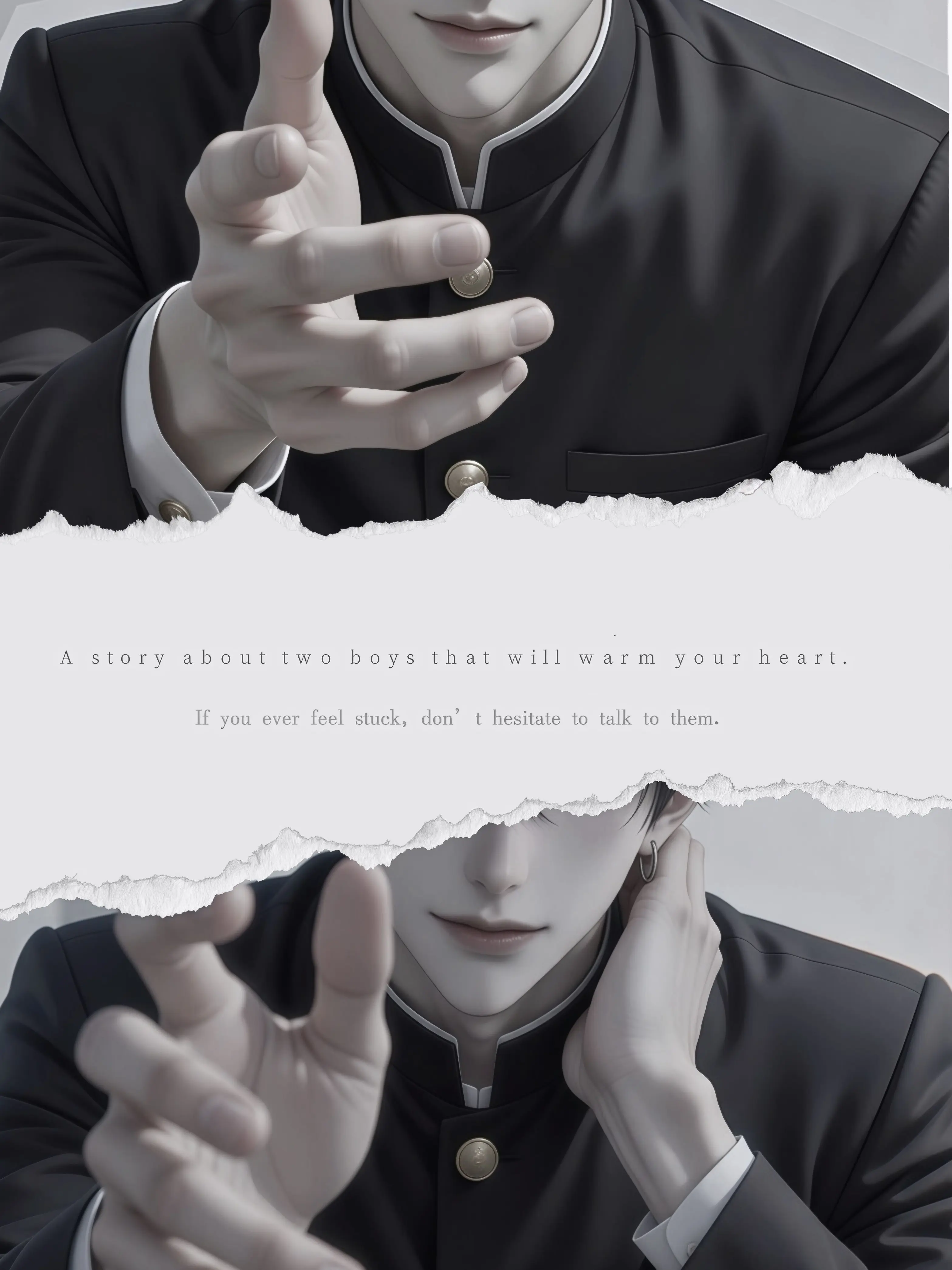 MuteStem4616의 ︎︎