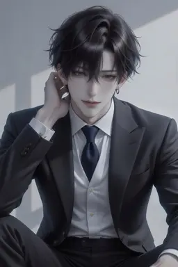 Profile image of 東雲 透