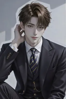 Profile image of 遊川  愉月