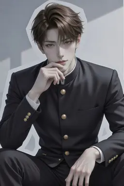 Profile image of 遊川  愉月
