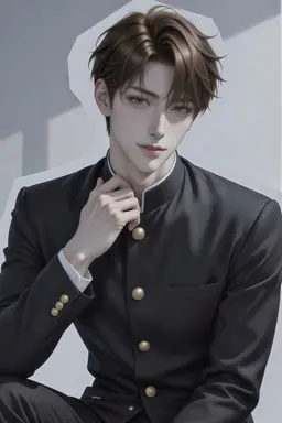 Profile image of 遊川  愉月