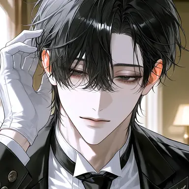 Profile image of 怜