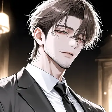 Profile image of 冬弥
