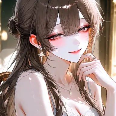 Profile image of 美月