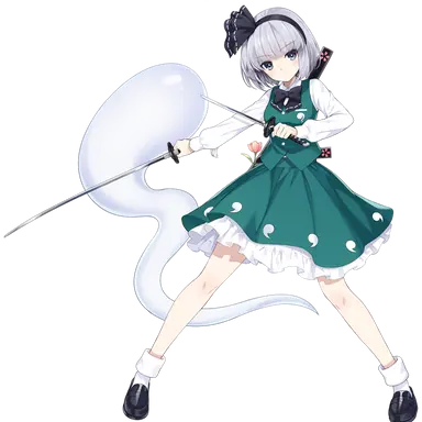 Profile image of 妖夢