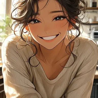 Profile image of Sabreen