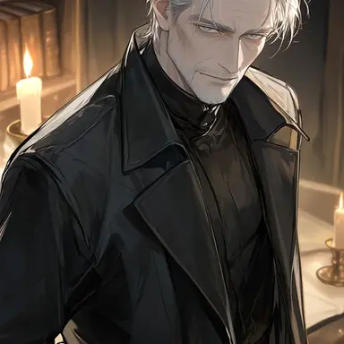Profile image of Olvyn