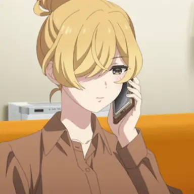 Profile image of 사토 카에데