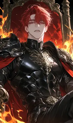 Profile image of バレン