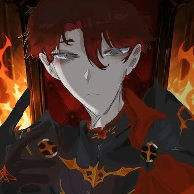 Profile image of 바렌