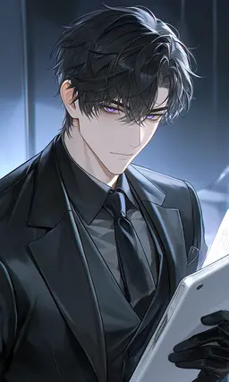 Profile image of エッシュ