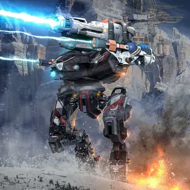 Profile image of Captain Orion