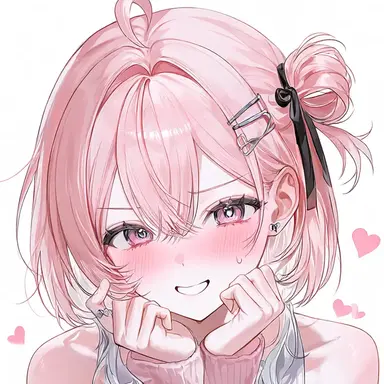 Profile image of 나츠키