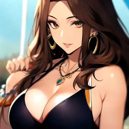 KeenWeed7331의 秘書 愛理