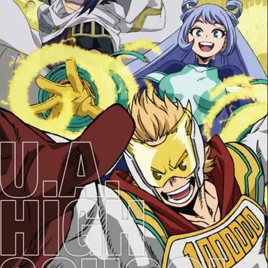 Profile image of Other U.A. Grades