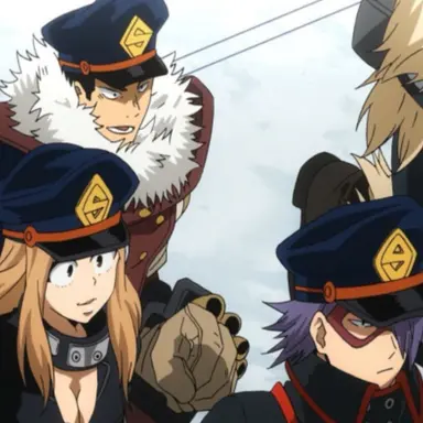 Profile image of Students from Other Schools
