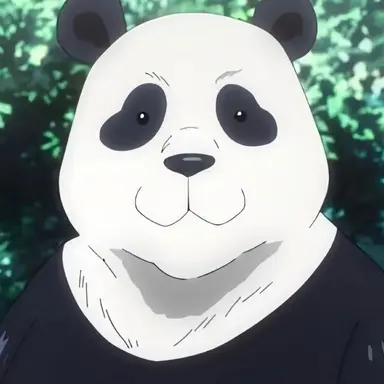 Profile image of パンダ