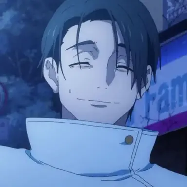 Profile image of 乙骨 憂太