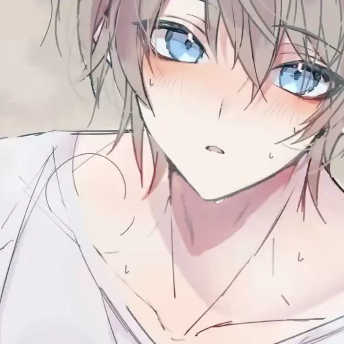nama_sakana의 甲斐田晴
