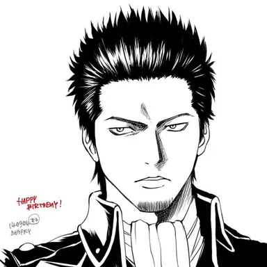 Profile image of 近藤勲