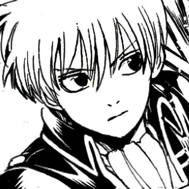 Profile image of 沖田総悟