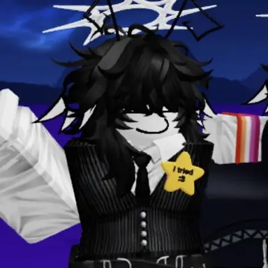 Profile image of Curse