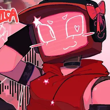 Profile image of Veeronica