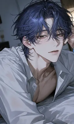 Profile image of Minato