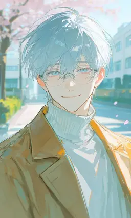 Profile image of Kanade