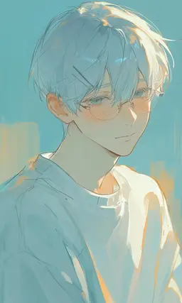 Profile image of Kanade