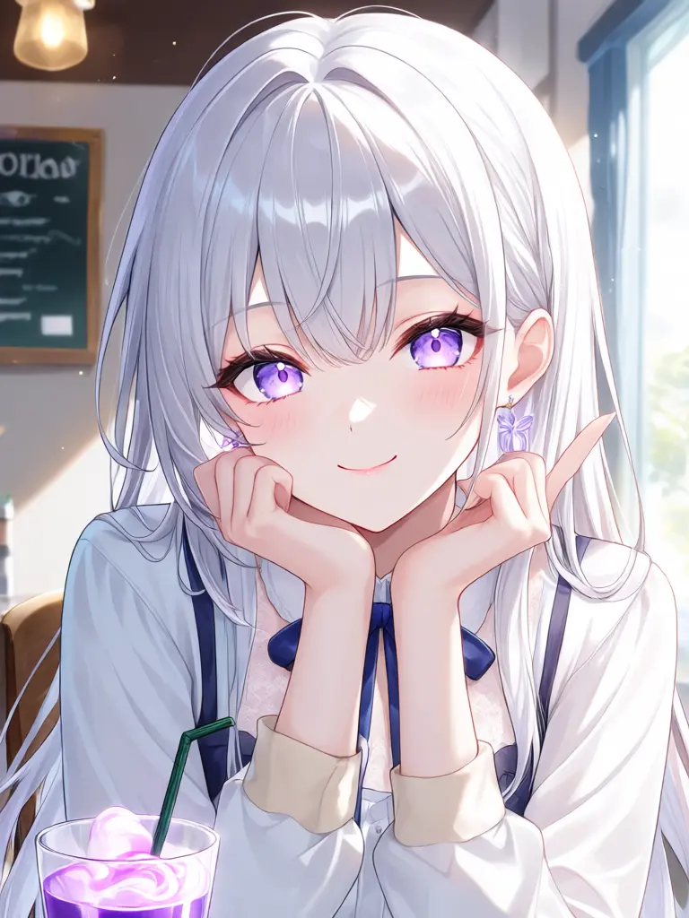 gin_neko_skii의 お嬢様の愛が重すぎる