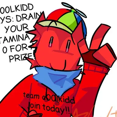 Profile image of 쿨키드