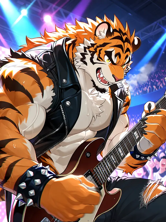 cloru1231의 轟け！俺のメロディ！