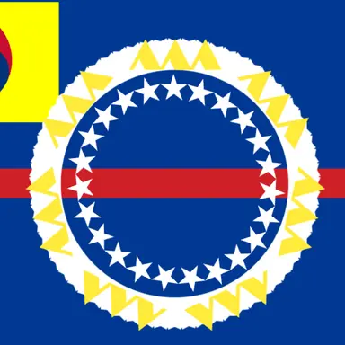 Profile image of 대환 공화국