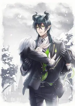Profile image of マレウス・ドラコニア