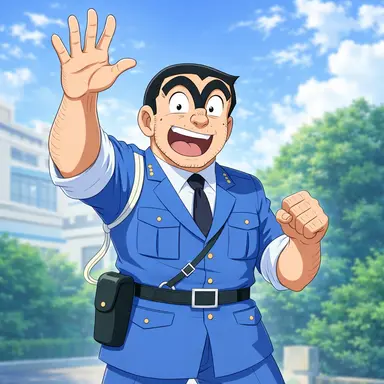 Profile image of リョウ