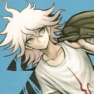 Profile image of 狛枝凪斗