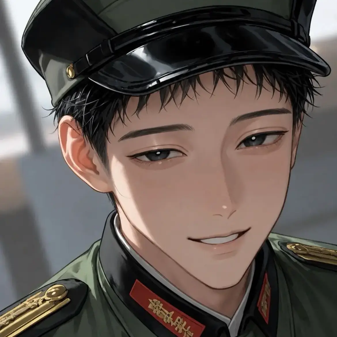 botamo_000ch1의 拝啓、愛した貴方へ