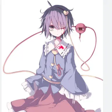 Profile image of さとり