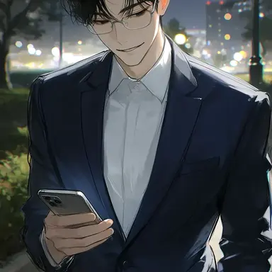 Profile image of 瀬戸 悠真