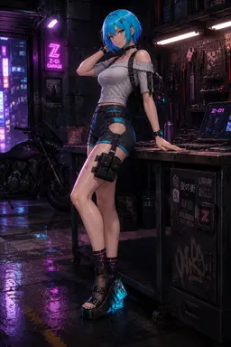 Profile image of ヴィオラ